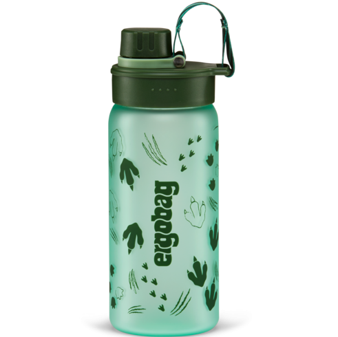 Ergobag Trinkflasche Dino