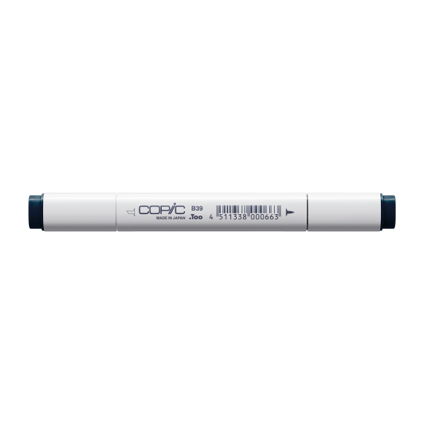 COPIC MARKER B39