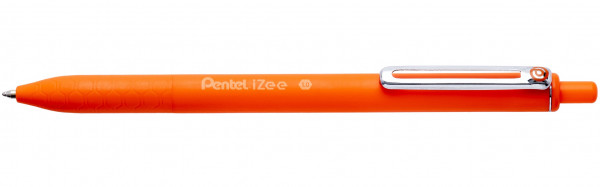 Kugelschreiber iZee BX470 orange