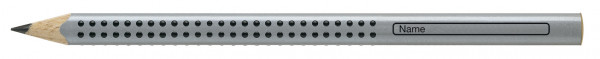 Faber-Castell Bleistift JUMBO Grip HB