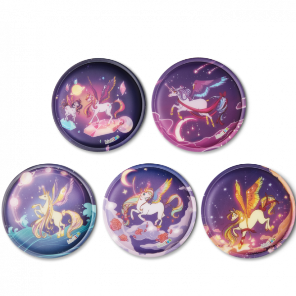 Ergobag Klettie-Set Pegasus