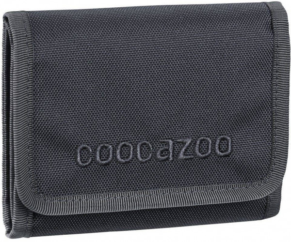 Coocazoo CashDash Geldbeutel Shadowman