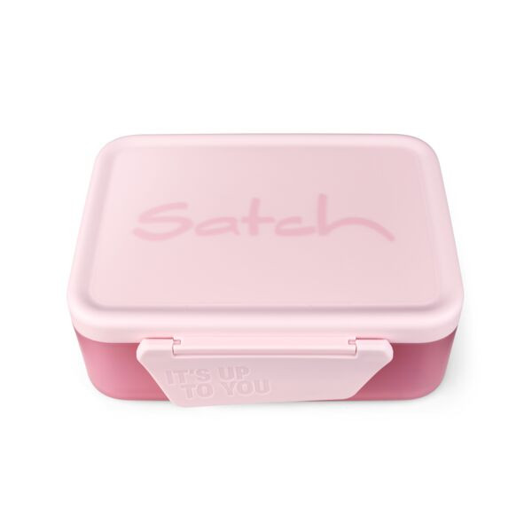 Satch Lunchbox Rose