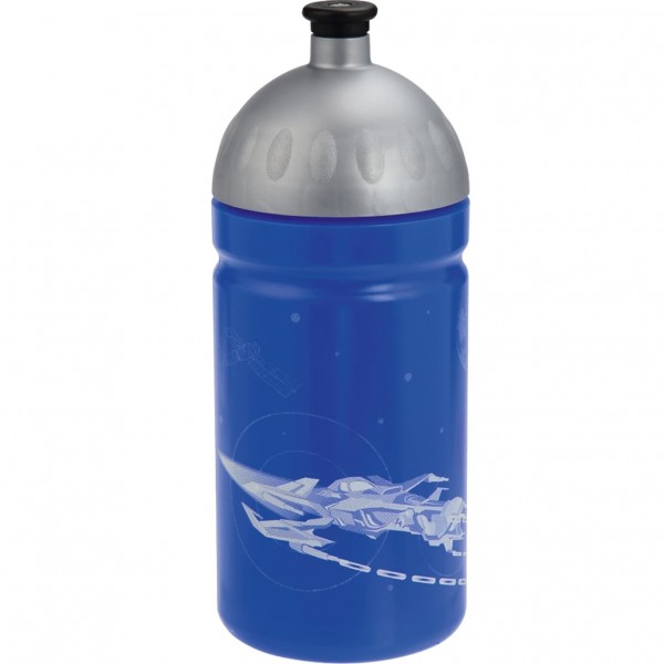 Step by Step Trinkflasche Starship Sirius 0,5l