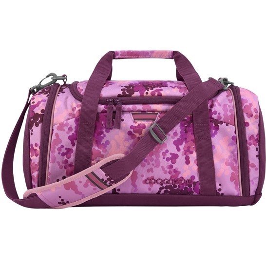 Coocazoo Sporttasche Cherry Blossom