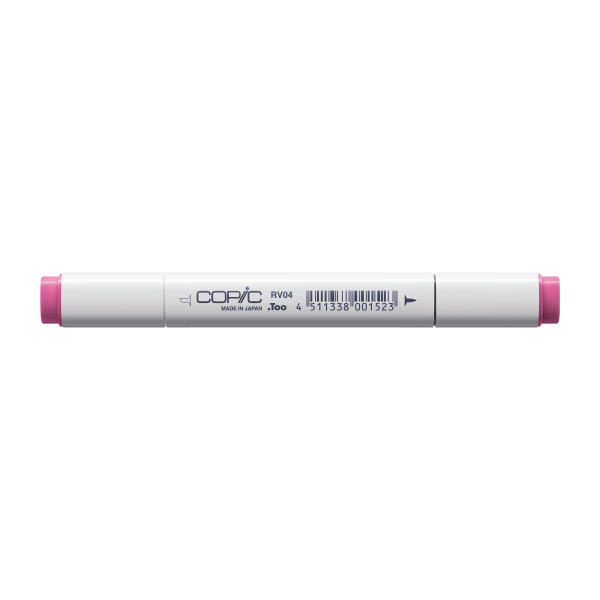 COPIC MARKER RV04