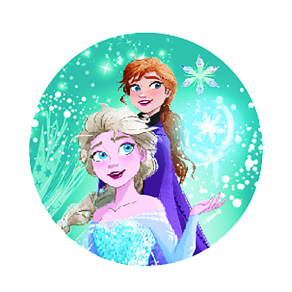 McNeill McAddy Disney - Frozen
