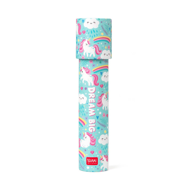 Legami Kaleidoskop Einhorn - Unicorn