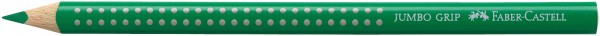 Faber-Castell Buntstift Jumbo Grip smaragdgrün