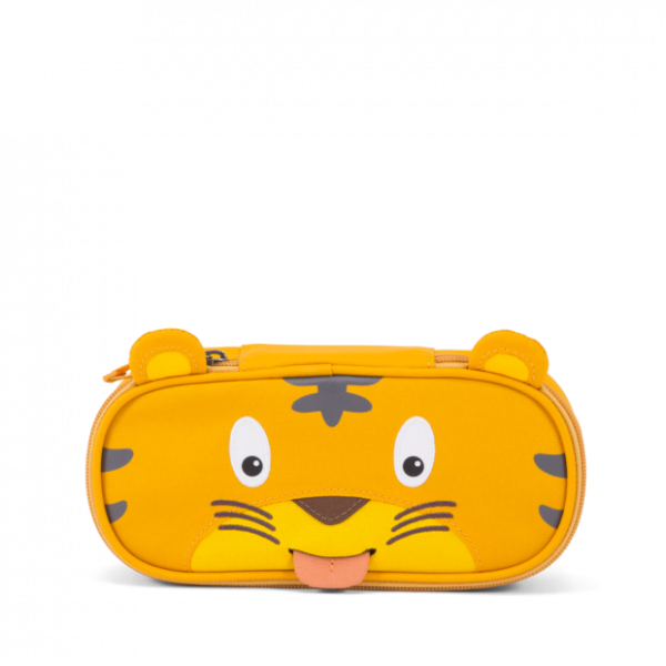 Affenzahn Stiftemäppchen Tiger