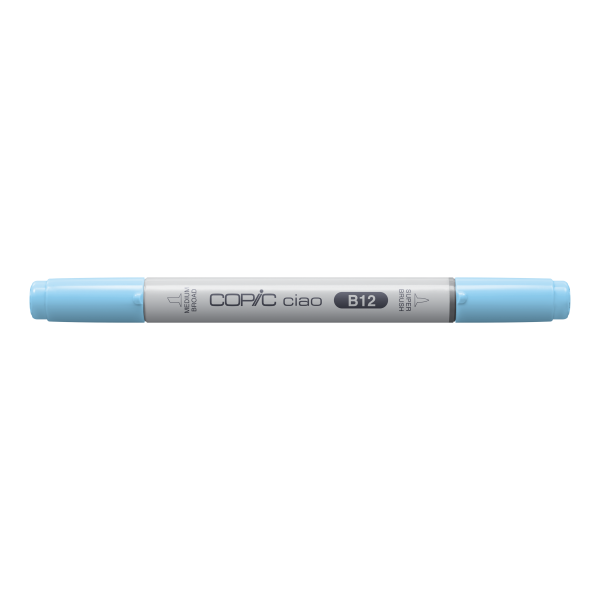 COPIC CIAO B12