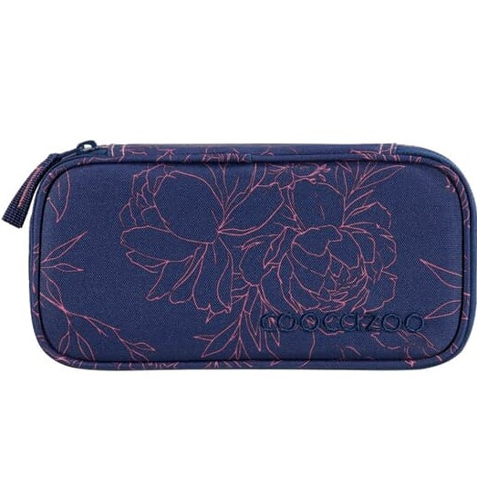 Coocazoo Schlampermäppchen Sweet Rose