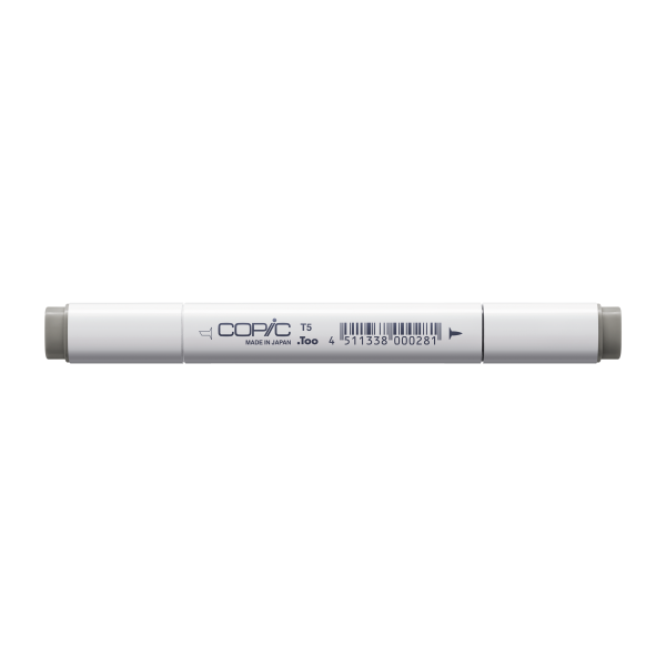 COPIC MARKER T5