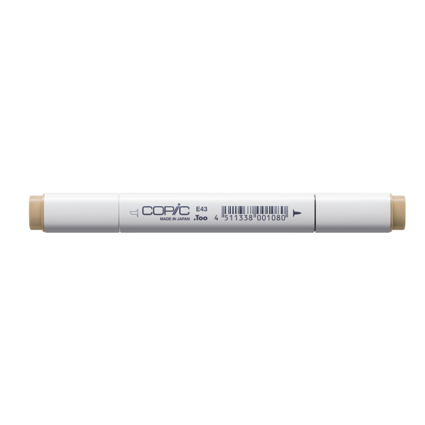 COPIC MARKER E43