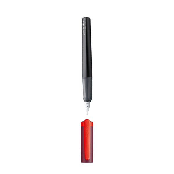 LAMY nexx Füllhalter A Gryffindor