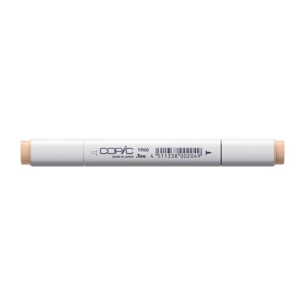 COPIC MARKER YR00