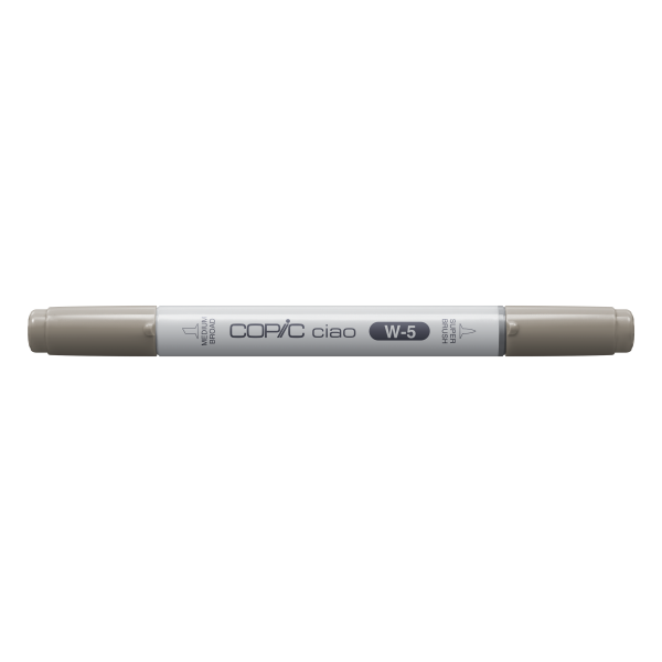 COPIC CIAO W5