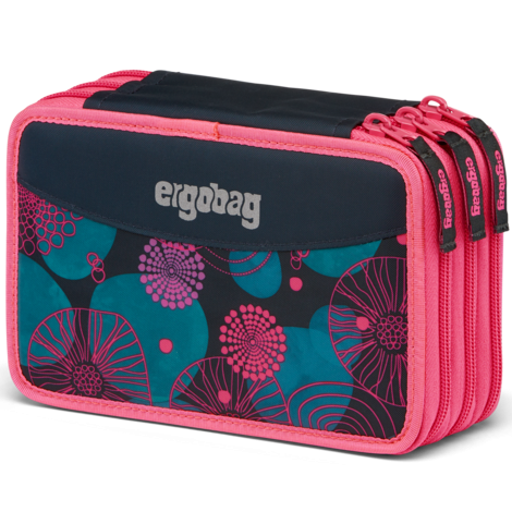 Ergobag Maximäppchen KorallBär