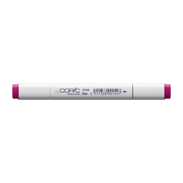 COPIC MARKER RV09