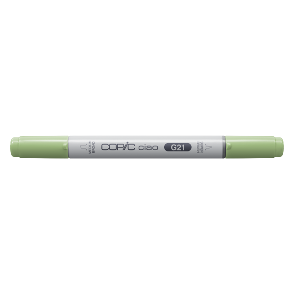 COPIC CIAO G21