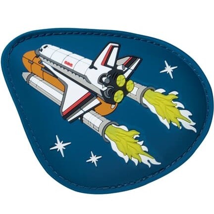 Step by Step MAGIC MAGS FLASH Sky Rocket Ilay