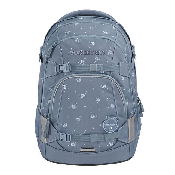 Coocazoo Schulrucksack MATE Bloomy Daisy