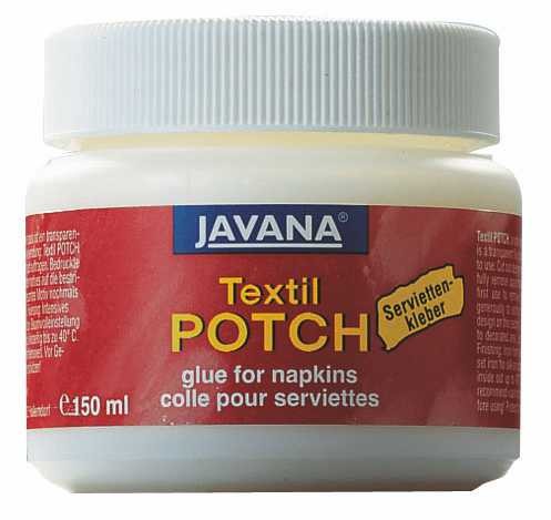 Kreul Textil POTCH 150ml