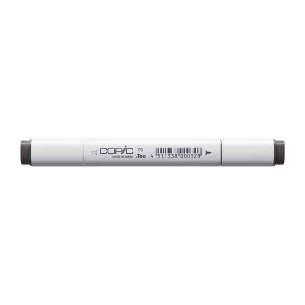 COPIC MARKER T9