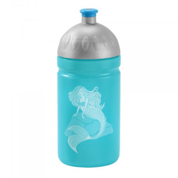 Step by Step Trinkflasche Mermaid Delia 0,5l