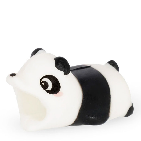 Legami Kabelschutz Hungry Friends Panda