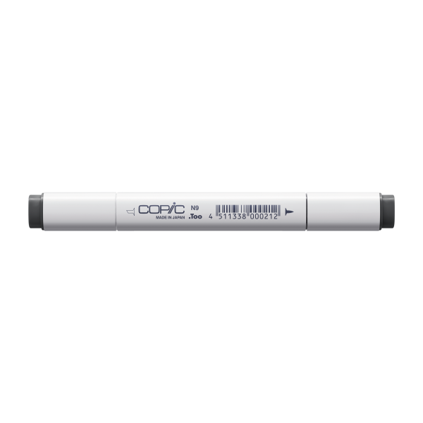COPIC MARKER N9