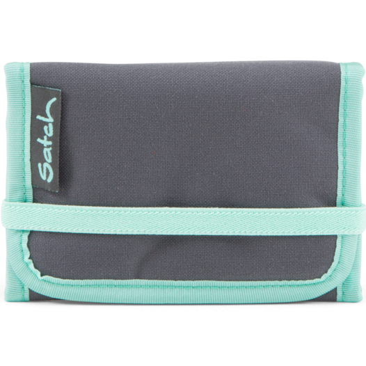 Satch Geldbeutel Mint Phantom
