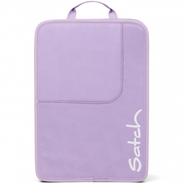 Satch TripleFlex Heftebox Light Rose