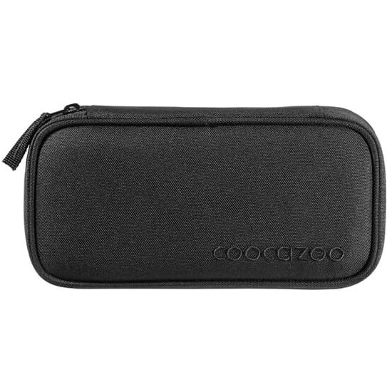 Coocazoo Schlampermäppchen Black Coal