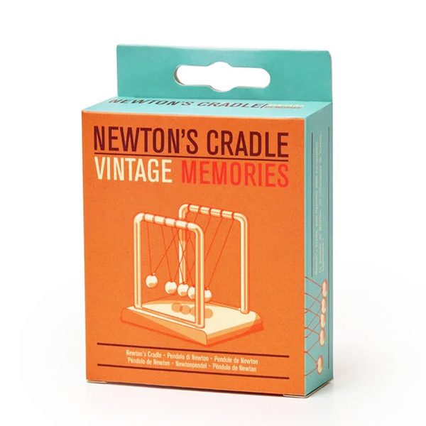 Legami Retro Newtons Wiege