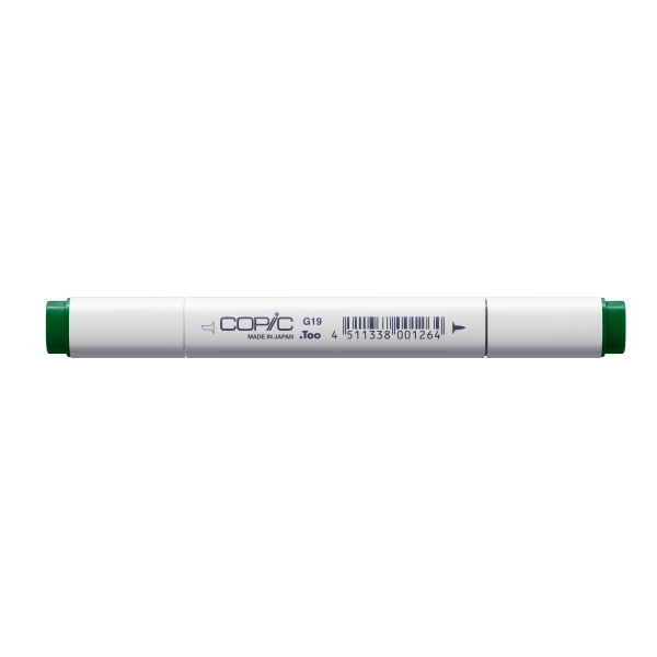 COPIC MARKER G19