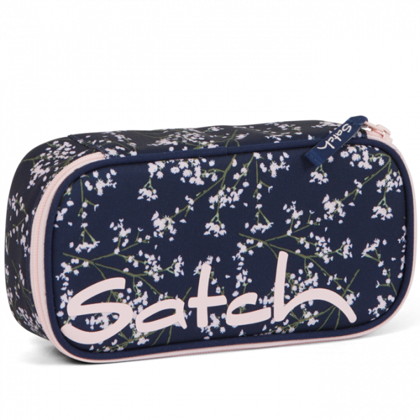 Satch Schlamperbox Bloomy Breeze