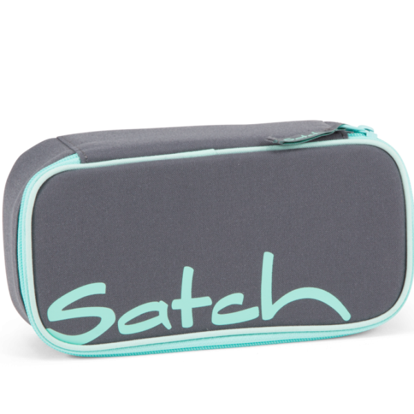 Satch Schlamperbox Mint Phantom