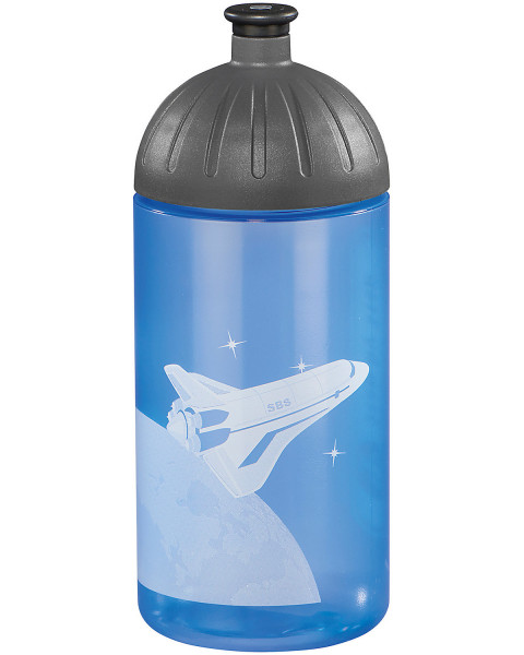 Step by Step Trinkflasche Sky Rocket Rico 0,5l