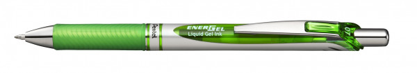 Gel-Tintenroller Liquid EnerGel BL77 hellgrün