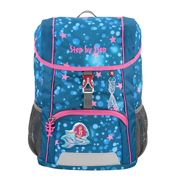 Step by Step KID Rucksack-Set Mermaid Lola