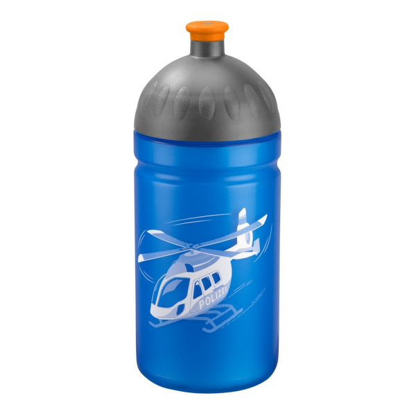 Step by Step Trinkflasche Helicopter Sam 0,5l