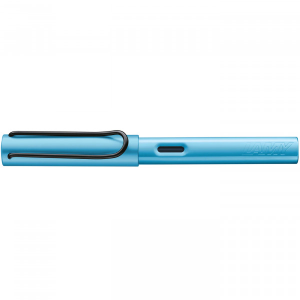 LAMY AL-star Füllhalter denim