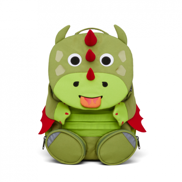 Affenzahn Kindergartenrucksack großer Freund Drache