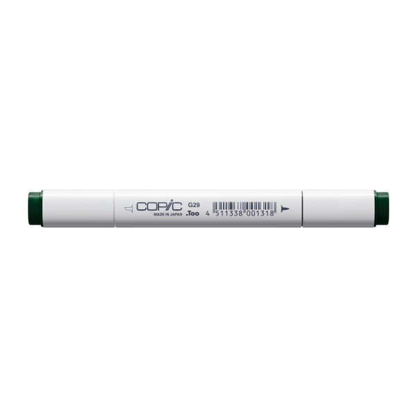 COPIC MARKER G29