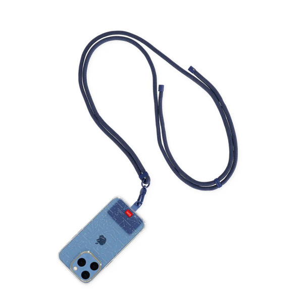 Legami Handy-Trageschlaufe Blueberry, Always Together Blueberry