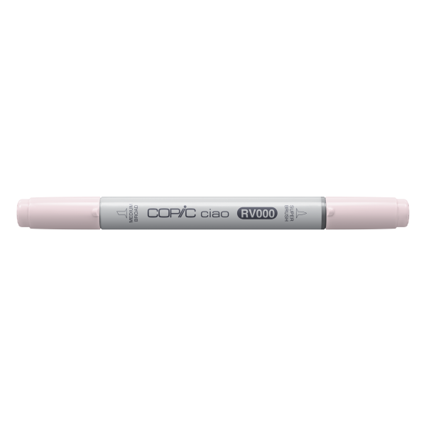 COPIC CIAO RV000