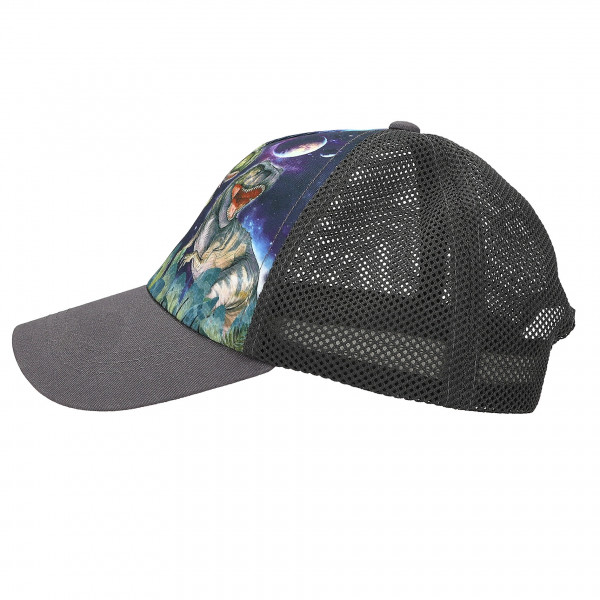Dino World Bedruckte Cap GALAXY, Depesche