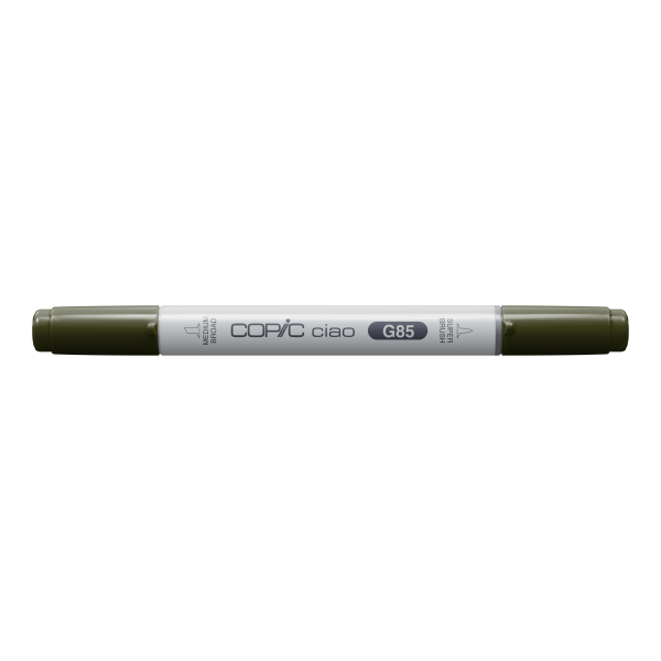 COPIC CIAO G85
