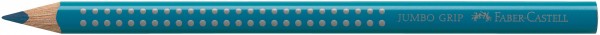 Faber-Castell Buntstift Jumbo Grip kobalttürkis